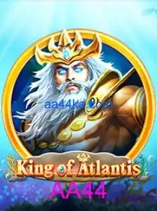 KingofAtlantis